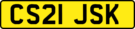 CS21JSK