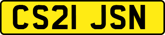 CS21JSN