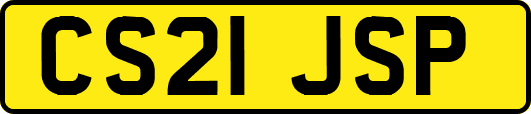 CS21JSP