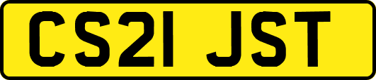 CS21JST