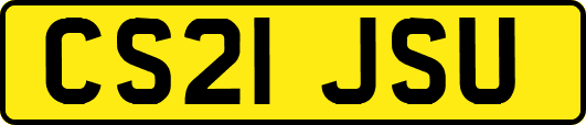 CS21JSU