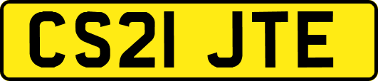 CS21JTE