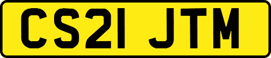 CS21JTM
