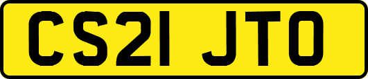 CS21JTO