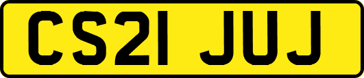 CS21JUJ
