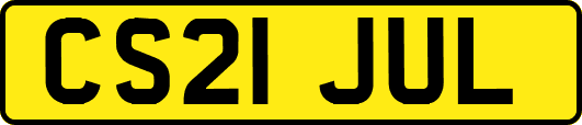 CS21JUL