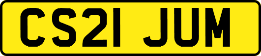 CS21JUM
