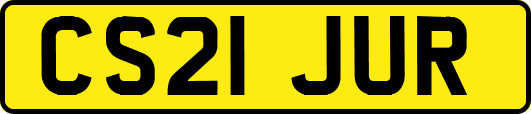 CS21JUR