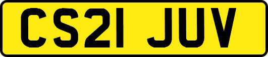 CS21JUV