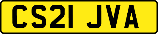 CS21JVA