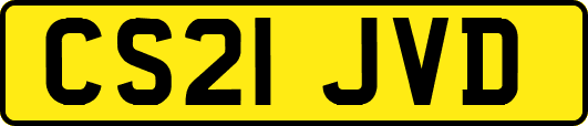 CS21JVD