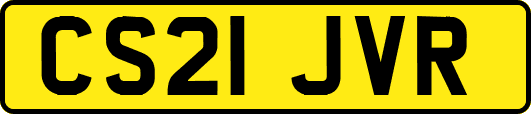CS21JVR