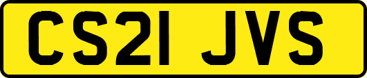 CS21JVS