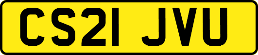 CS21JVU