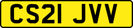 CS21JVV
