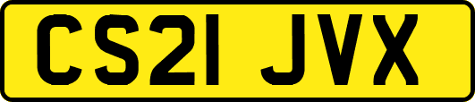CS21JVX