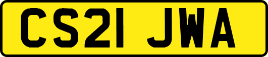 CS21JWA