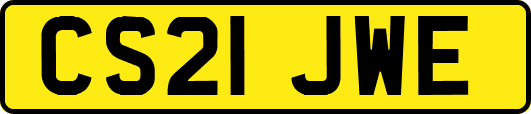 CS21JWE