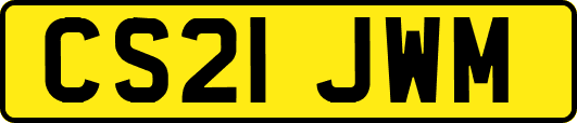 CS21JWM