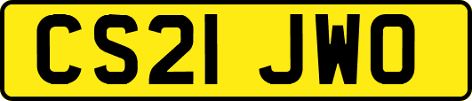 CS21JWO
