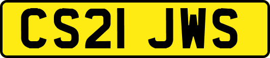 CS21JWS
