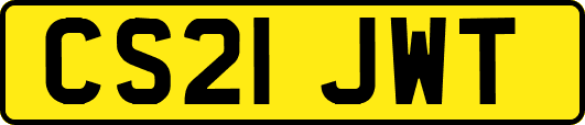 CS21JWT