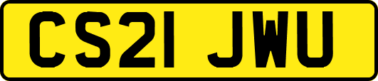 CS21JWU