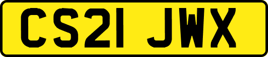 CS21JWX