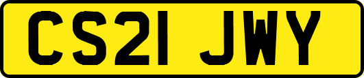CS21JWY
