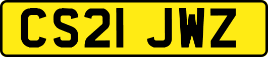 CS21JWZ