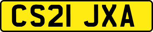 CS21JXA