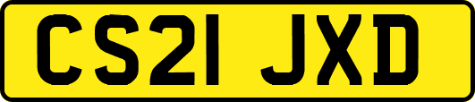 CS21JXD