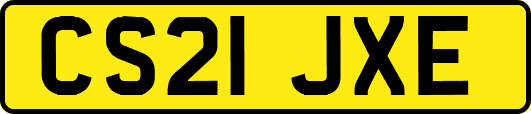 CS21JXE