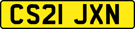 CS21JXN