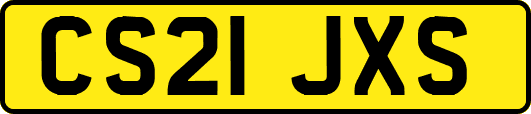 CS21JXS