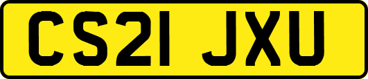 CS21JXU