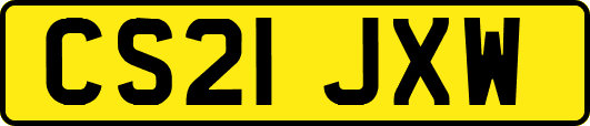 CS21JXW