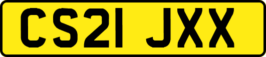 CS21JXX