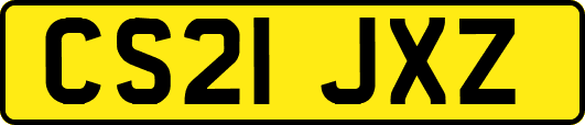CS21JXZ