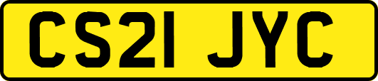 CS21JYC