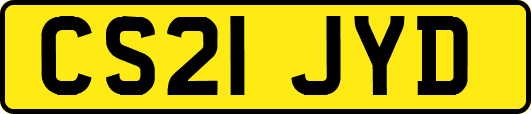 CS21JYD