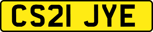 CS21JYE