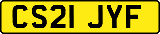 CS21JYF