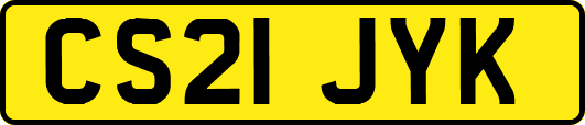 CS21JYK