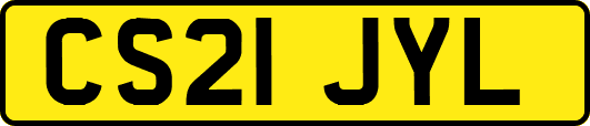 CS21JYL