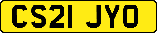 CS21JYO
