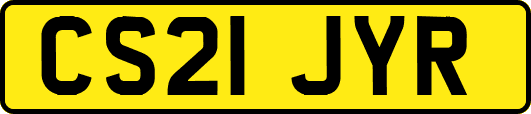 CS21JYR