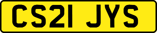 CS21JYS