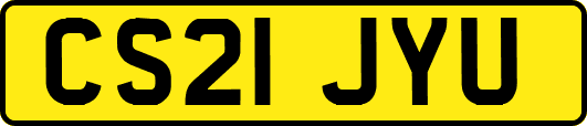 CS21JYU