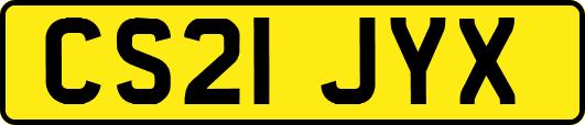 CS21JYX